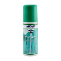 Nikwax Stain Scrub Dėmių valiklis vandeniui atspariems drabužiams ir įrangai 125 ml