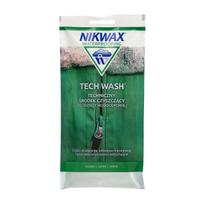 Nikwax Tech Wash Skystas skalbimo milteliai 100 ml