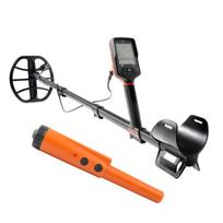Quest Metal Detectors Q35 Metalo detektorius + Xpointer Land