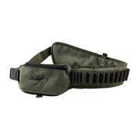 Forsport PZ001 Olive 12/16 mm Kasetės diržas