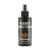 Gateway1 Guminės batų priežiūros skystis 150 ml