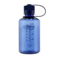 Nalgene NM Narrow Mouth 500 ml Denim Vandens butelis