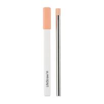 LifeStraw Sip Apricot Vandens filtras - šiaudelis