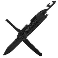 Badger Outdoor Bolt Daugiafunkcinis sulankstomas peilis