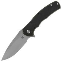 Badger Outdoor D2 Toro Black Sulankstomas peilis