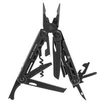 Badger Outdoor Ash Blackwash Multitool Daugiafunkcinis įrankis