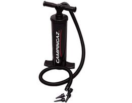Campingaz Dual Action Hand Pump Rankinis siurblys čiužiniams ir valtims
