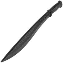 GS Kukri Machete Straight Treniruočių mačetė