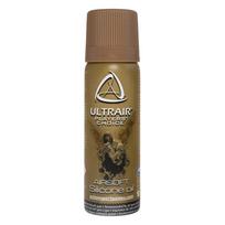 Action Sport Games ASG UltraAir Airsoft Silicone Oil 60 ml Silikoninė alyva ginklų priežiūrai