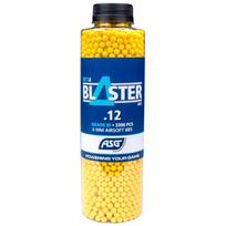 Action Sport Games ASG Beta Blaster 0,12 g 6 mm BB Airsoft kamuoliukai, 3300 vnt.