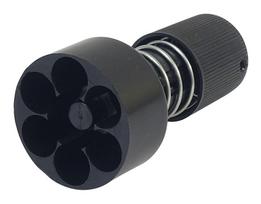 Action Sport Games ASG Airsoft BB įkroviklis Dan Wesson revolveriams
