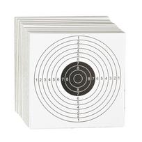 Action Sport Games ASG 14x14 cm Šaudymo taikinys, 100 vnt.