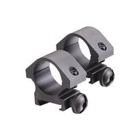 Action Sport Games ASG Strike Systems Low 1" RIS Optinio taikiklio tvirtinimas