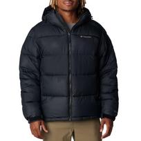 Columbia Pike Lake II Hooded - Dydis XL (2050931010 )