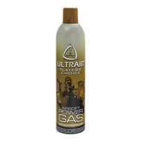 Action Sport Games ASG UltraAir Power Propellant Green Gas Airsoft dujos 570 ml