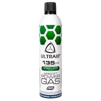 Action Sport Games ASG Ultrair Silicone Power Propellant Propellant Green Gas Airsoft dujos 570 ml