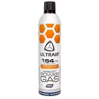 Action Sport Games ASG Ultrair Medium Power Propellant Propellant Green Gas Airsoft dujos 570 ml