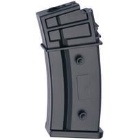 Action Sport Games ASG Hi-Cap G36 Airsoft ginklų žurnalas