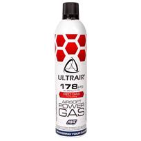 Action Sport Games ASG Ultrair High Power Propellant Green Gas Airsoft dujos 570 ml