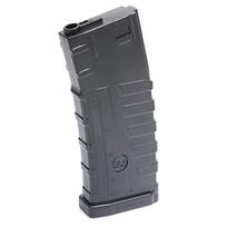 Action Sport Games ASG CAA Mid-Cap M4/M16 Black Airsoft ginklų žurnalas