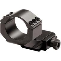 Action Sport Games ASG Offset 30 mm Weaver Optinio taikiklio tvirtinimas