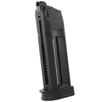 Action Sport Games ASG Steyr L9-A2 CO2 Airsoft ginklų žurnalas