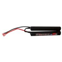Action Sport Games ASG NiMH 9,6V 1600mAh Airsoft akumuliatorius