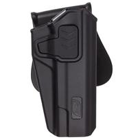 Action Sport Games ASG 1911 Black Pistoleto dėklas