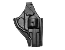 Action Sport Games ASG Dan Wesson 715 2.5/4" Revolverio dėklas