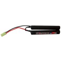 Action Sport Games ASG NiMH 9,6 V 1600 mAh Airsoft akumuliatorius