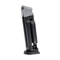Action Sport Games ASG GNB CZ 75D Compact Airsoft pistoletastų žurnalas