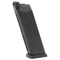 Action Sport Games ASG GBB AAP-01 Black Airsoft ginklų žurnalas