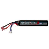 Action Sport Games ASG STRIKE SYSTEMS Li-Po 11,1V 1450 mAh Airsoft akumuliatorius