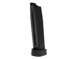 Action Sport Games ASG GBB CZ SP-01 Shadow 2 Green Gas Airsoft pistoletastų žurnalas