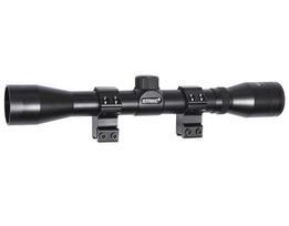 Action Sport Games ASG Strike Systems 4X32 Optinis taikiklis su 11 mm tvirtinimu