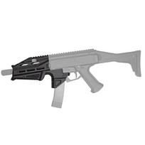 Action Sport Games ASG EVO ATEK Scorpion Evo Mid-Cap Ginklo rankenos komplektas