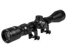 Action Sport Games ASG 3-9X40 Optinis taikiklis