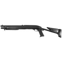 Action Sport Games ASG Franchi SAS12 Flex-Stock Airsoft šautuvas 6 mm