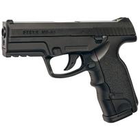 Action Sport Games ASG Steyr M9-A1 FPV GNB Airsoft pistoletas 6 mm CO2 1,1J