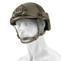 Action Sport Games ASG Strike Systems FAST OD Airsoft apsauginė šalmo