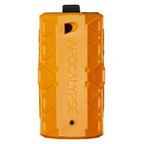 Action Sport Games ASG Storm Apocalypse Orange Airsoft granata