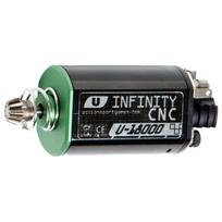 Action Sport Games ASG Ultimate Infinity CNC U-18000 Short Airsoft variklis
