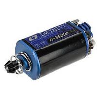 Action Sport Games ASG Ultimate Infinity CNC U-35000 Short Airsoft variklis