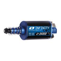 Action Sport Games ASG Ultimate Infinity CNC U-35000 Long Airsoft variklis