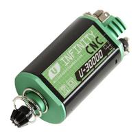 Action Sport Games ASG Ultimate Infinity CNC U-30000 Short Airsoft variklis