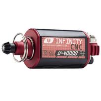 Action Sport Games ASG Ultimate Infinity CNC U-40000 Short Airsoft variklis