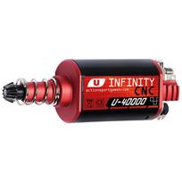 Action Sport Games ASG Ultimate Infinity CNC U-40000 Long Airsoft variklis