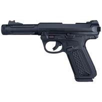 Action Sport Games ASG GBB Action Army AAP-01 Black Airsoft pistoletas 6 mm Green Gas 0,9J