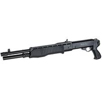 Action Sport Games ASG Franchi SPAS-12 Airsoft šautuvas 6 mm 1J