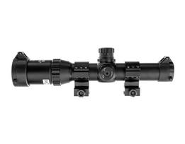 Action Sport Games ASG 1-4X24 Optinis taikiklis
